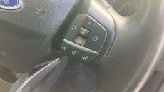 Ford Puma 1.0 EcoBoost Hybrid mHEV Titanium 5dr Petrol Hatchback